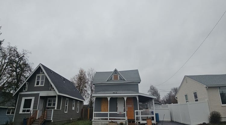 23 E Gordon Ave Spokane, WA 99207, Spokane County