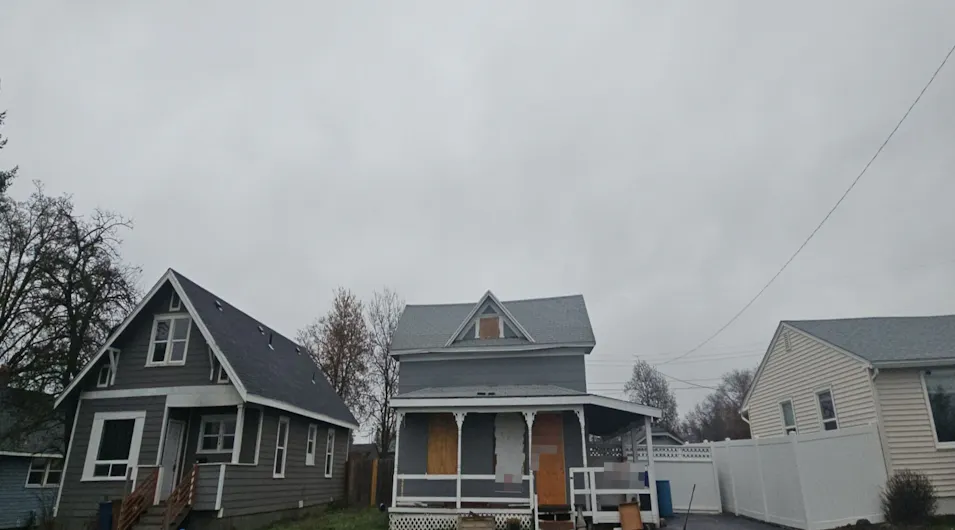 23 E Gordon Ave Spokane, WA 99207, Spokane County