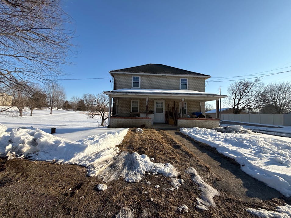 14306 Mercersburg Rd Greencastle, PA 17225, Franklin County