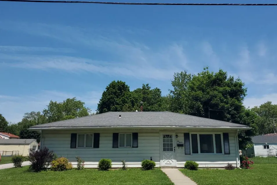 612 Pearl St Bowling Green, OH 43402, Wood County