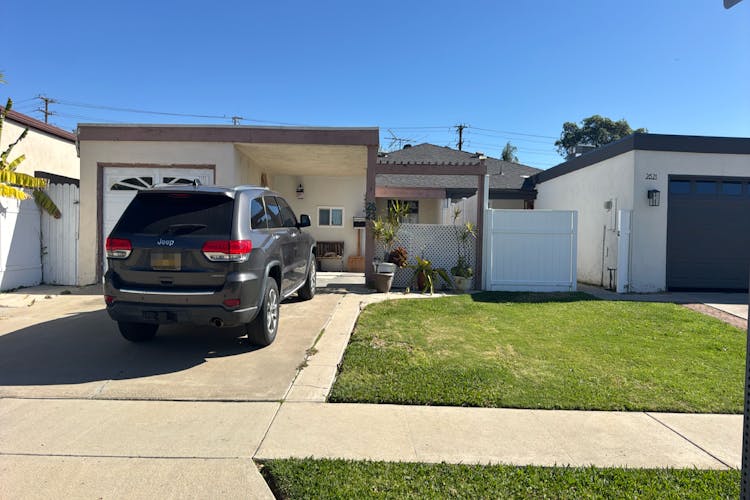 2623 North Jacaranda Street Santa Ana, CA 92705, Orange County