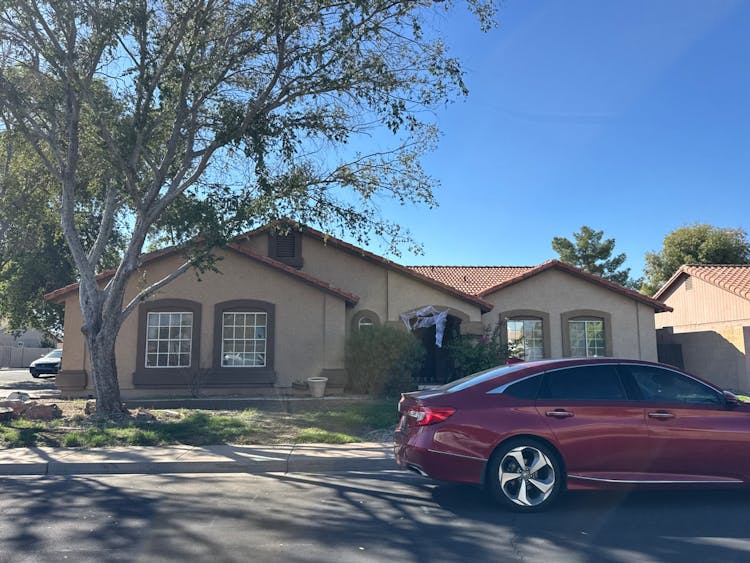 560 S 26th St Mesa, AZ 85204, Maricopa County