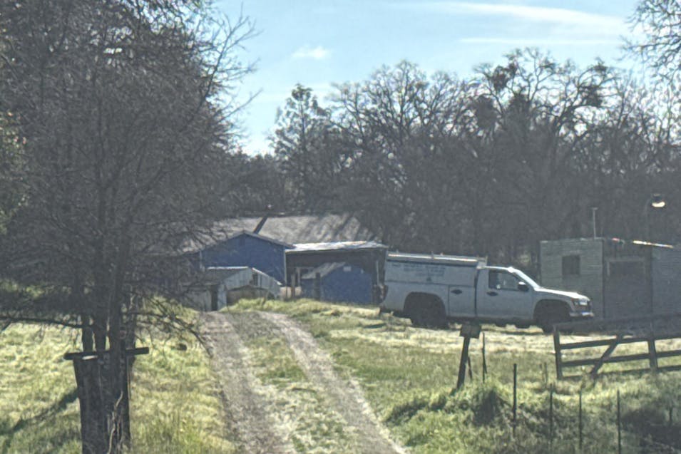 4614 Yaqui Gulch Rd Mariposa, CA 95338, Mariposa County