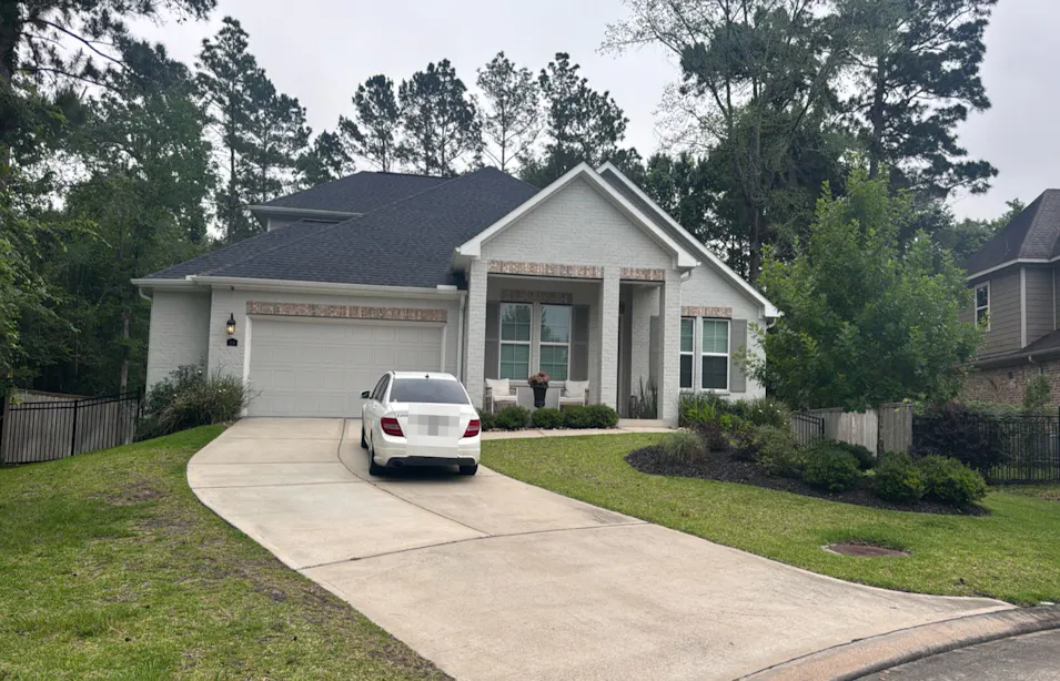 114 Golden Eye Ct Montgomery, TX 77316, Montgomery County