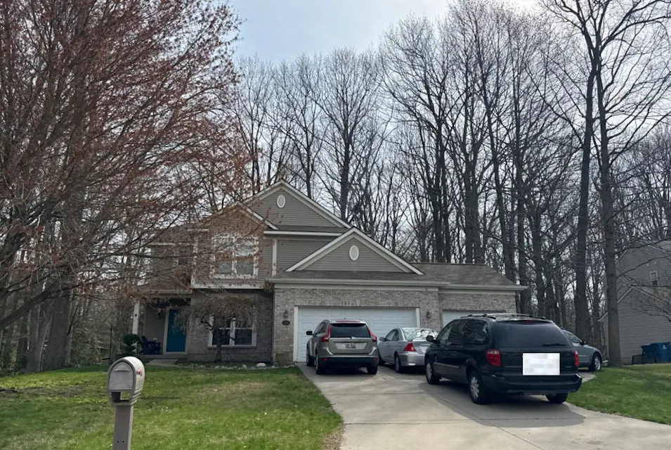 18598 Woodduck Dr Spring Lake, MI 49456, Ottawa County