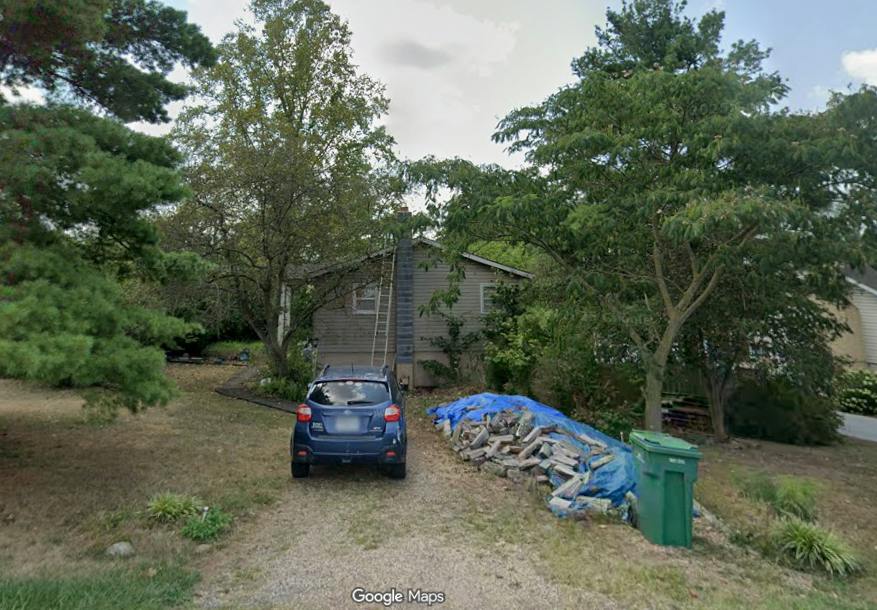 4th St, Broadway, VA 22815
