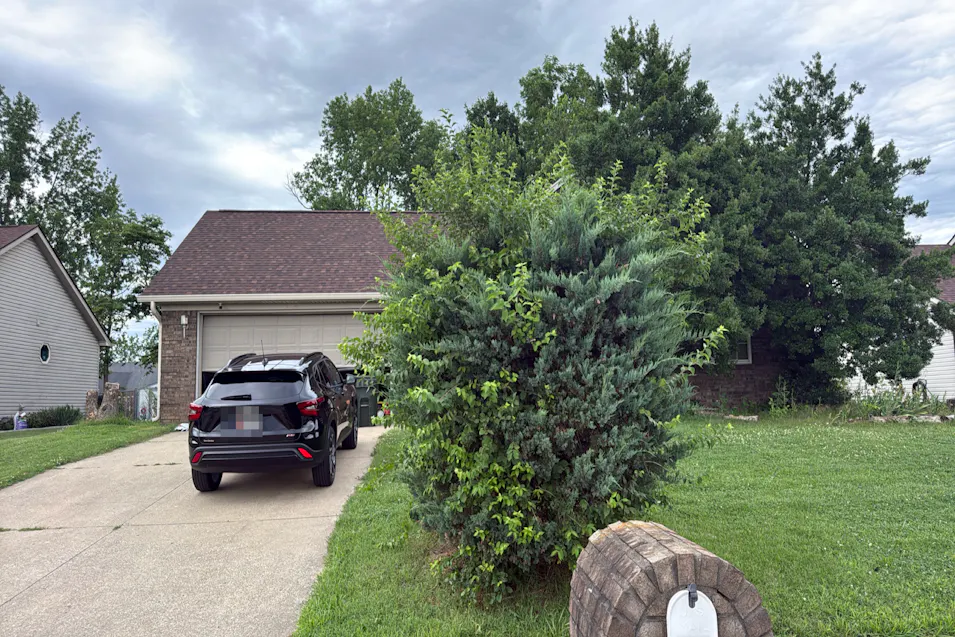 3571 Peach Tree Street Jeffersonville, IN 47130, Clark County