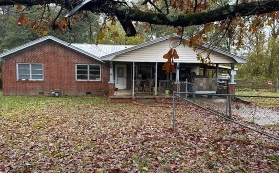 7841 Hog Mountain Rd Statham, GA 30666, Oconee County