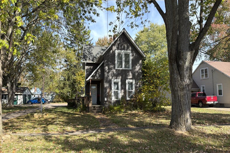 25 Spring Steet Norwalk, OH 44857, Huron County