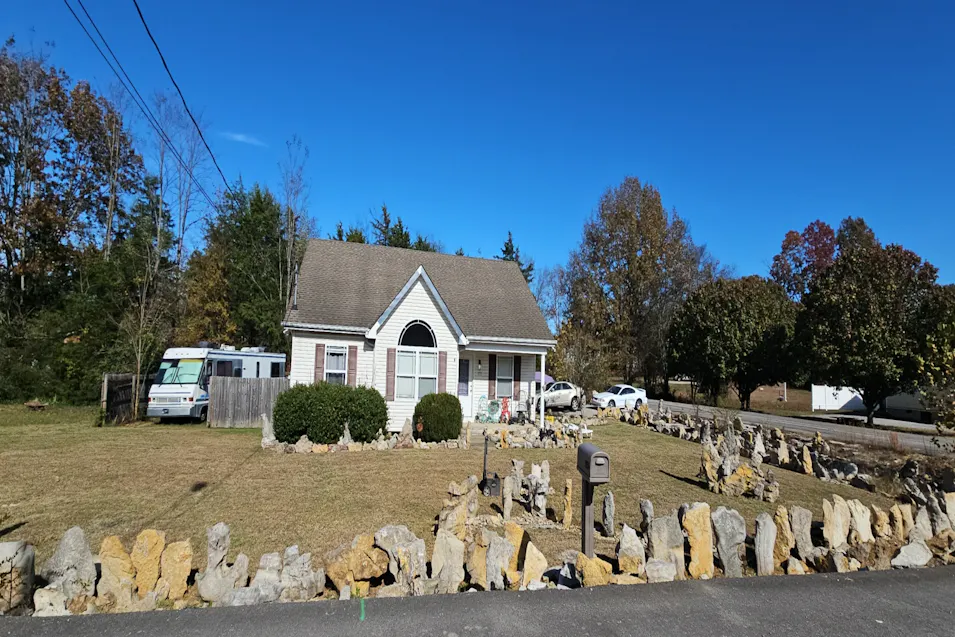 1155 Moreno Ln Lewisburg, TN 37091, Marshall County