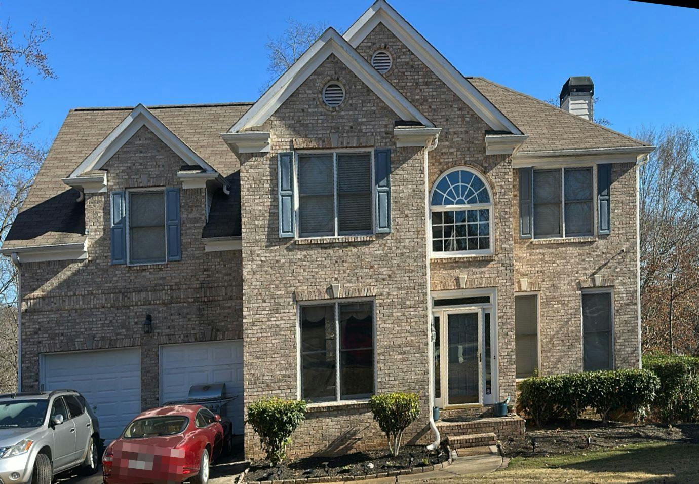 Suwanee Woods Ln, Duluth, GA 30097