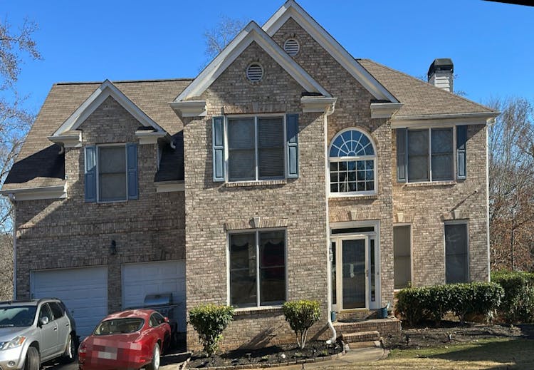 2101 Suwanee Woods Ln Duluth, GA 30097, Gwinnett County