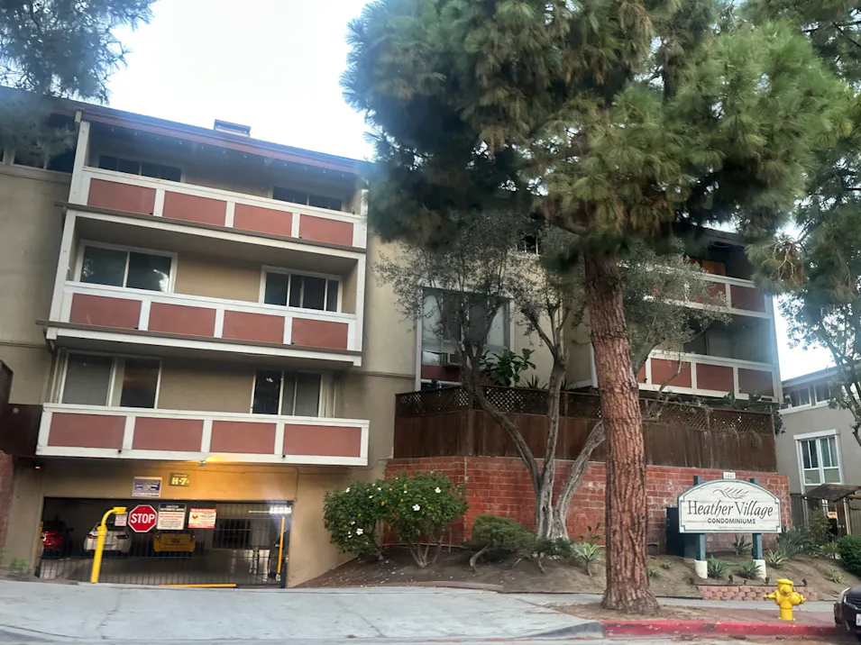 6415 Green Valley Cir Unit 323 Culver City, CA 90230, Los Angeles County
