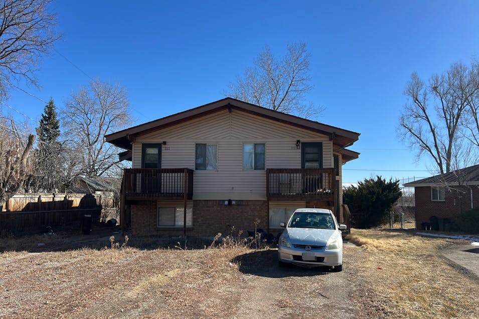 2220 22 Reed Dr Lakewood, CO 80214, Jefferson County