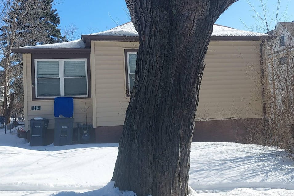 318 Winnipeg Ave Duluth, MN 55806, Saint Louis County