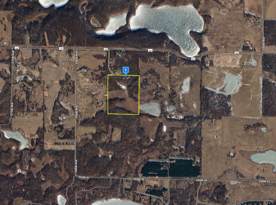 36755 Ruddy Duck Dr Richville, MN 56576, Otter Tail County