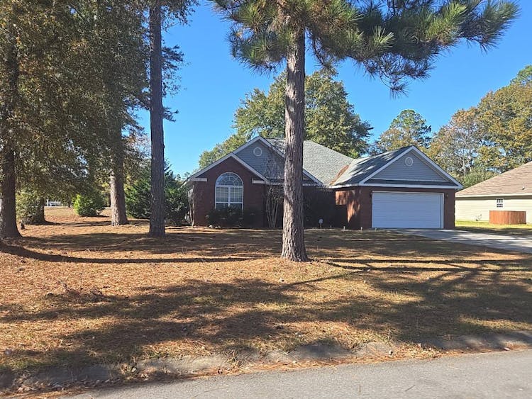 1618 Marshall Circle Perry, GA 31069, Houston County