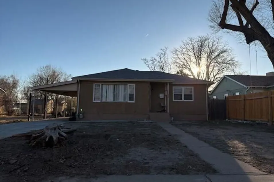 408 Morrison Ave Pueblo, CO 81005, Pueblo County