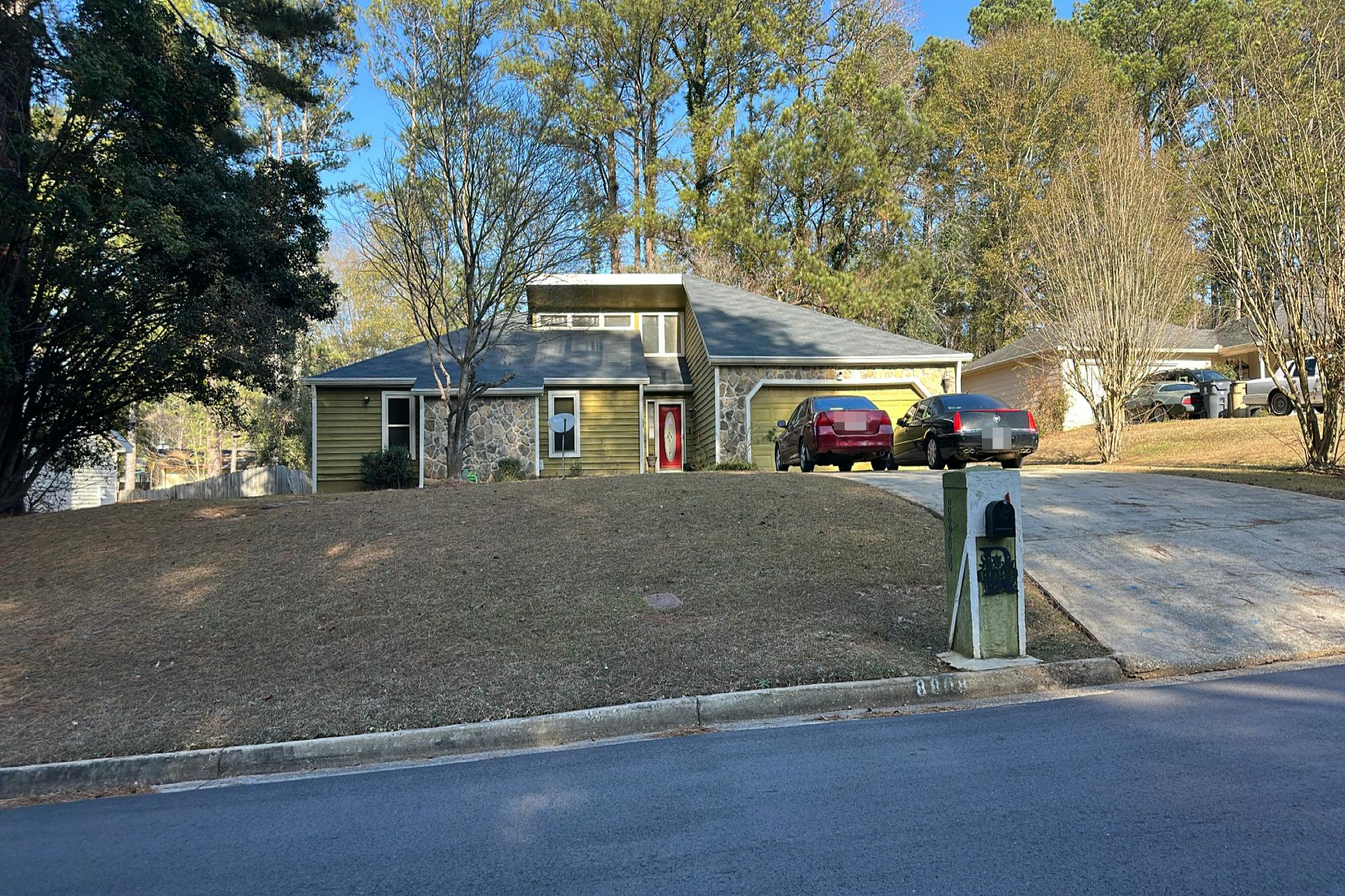 Elon Trl, Jonesboro, GA 30238