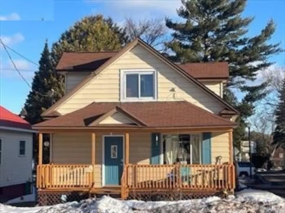 232 E Gogebic St Ironwood, MI 49938, Gogebic County