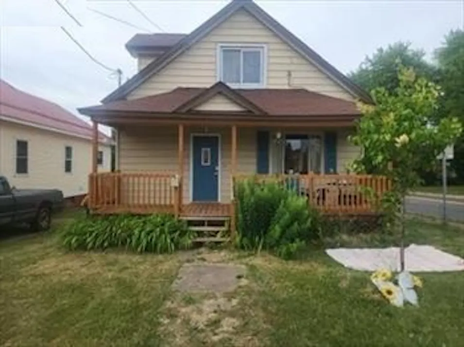 232 E Gogebic St Ironwood, MI 49938, Gogebic County