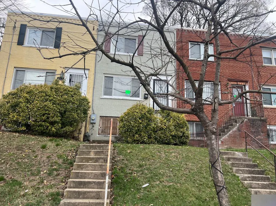 2307 16th St SE Washington, DC 20020, District of Columbia County