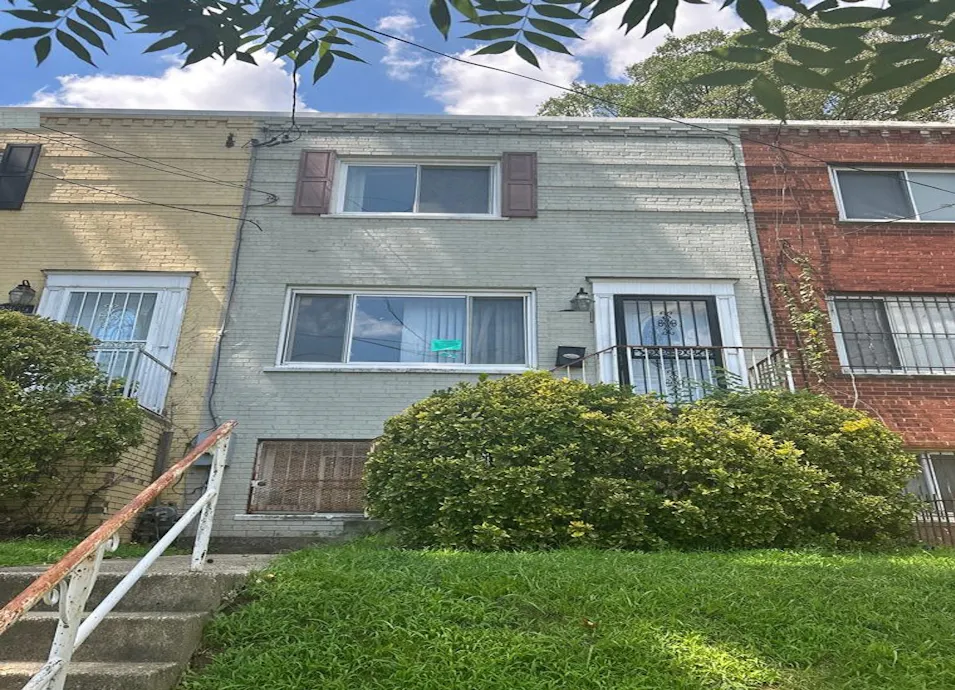 2307 16th St SE Washington, DC 20020, District of Columbia County