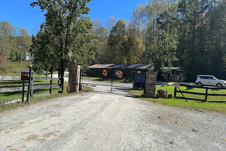 116 Cattail Cir Andrews, NC 28901, Cherokee County