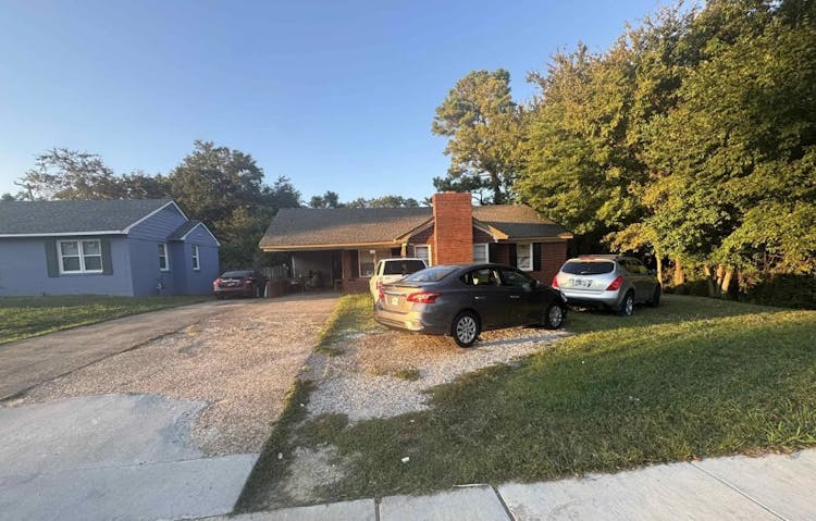 1308 E Raines Rd Memphis, TN 38116, Shelby County