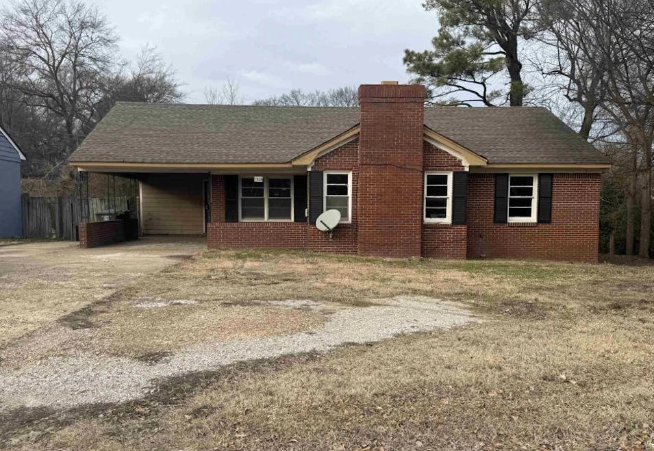 1308 E Raines Rd Memphis, TN 38116, Shelby County