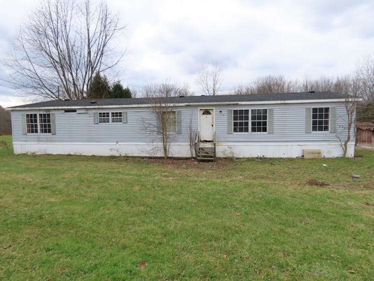 13381 Craine Road Sterling, NY 13156, Cayuga County