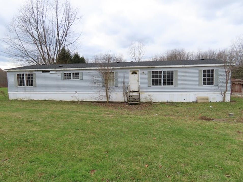 13381 Craine Road Sterling, NY 13156, Cayuga County