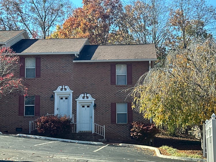 204 E Mountain View Road Unit 51 Johnson City, TN 37601, Washington County