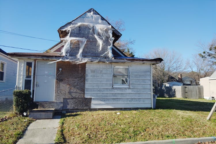 615 Hannah Street Hampton, VA 23661, City of Hampton County