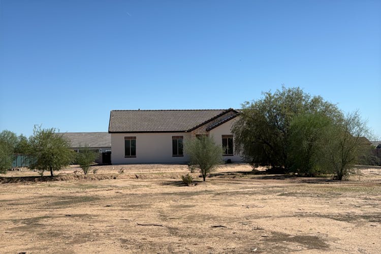 6293 N Telly Ln Casa Grande, AZ 85194, Pinal County