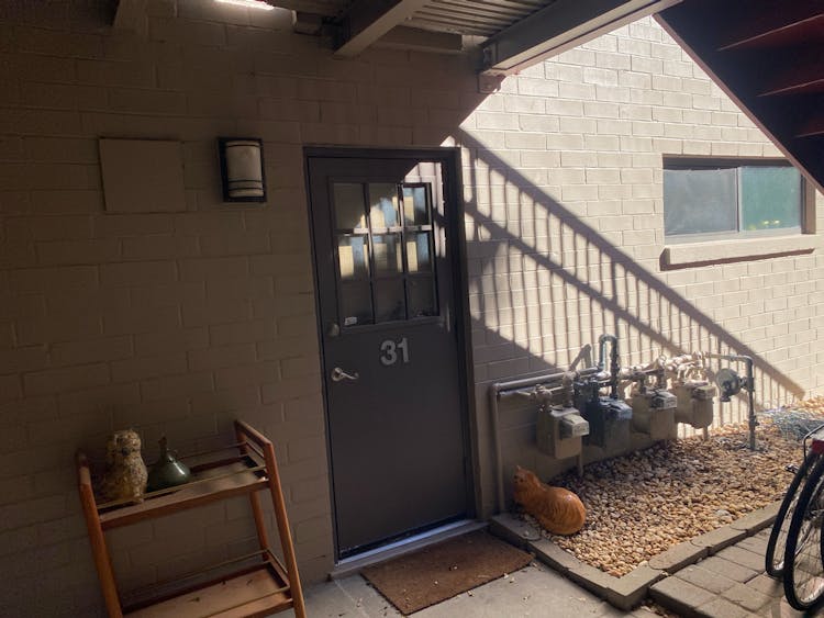 1355 Euclid Ave NE Apt 31b Atlanta, GA 30307, Dekalb County