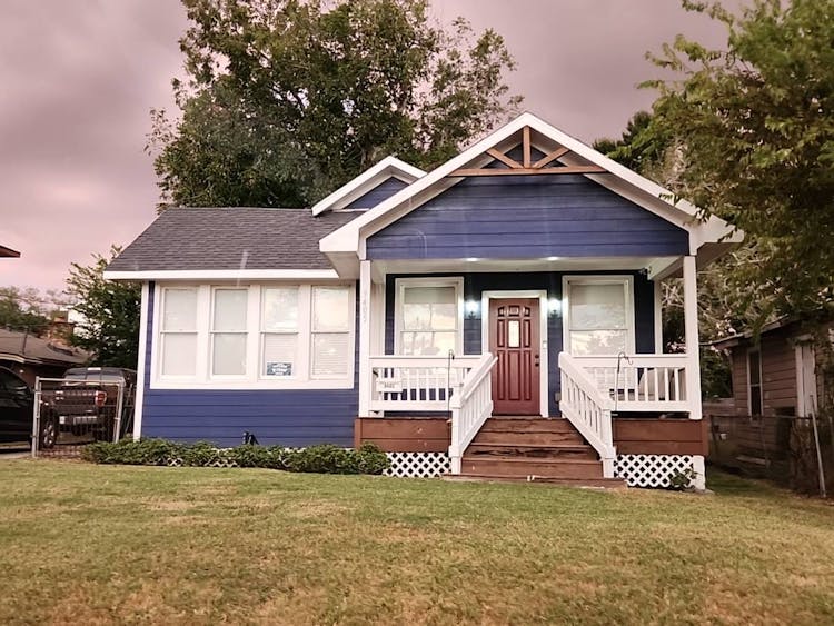 9405 Ashville Drive Houston, TX 77051, Harris County