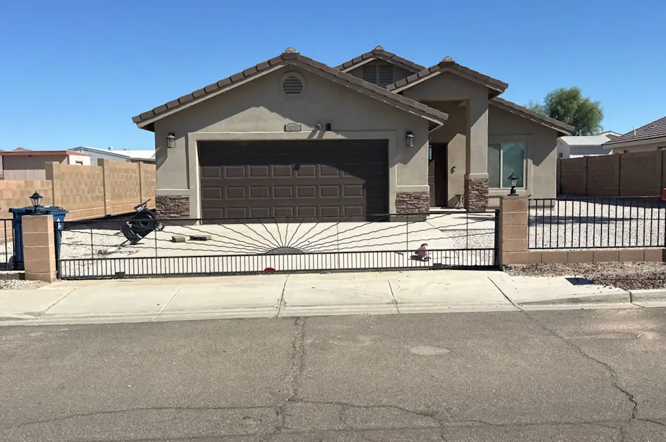 10331 S Avenida Compadres Yuma, AZ 85365, Yuma County