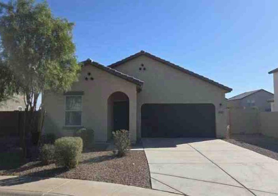 26103 N Leto Cir Florence, AZ 85132, Pinal County