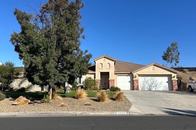 19202 Painted Rock St Perris, CA 92570, Riverside County