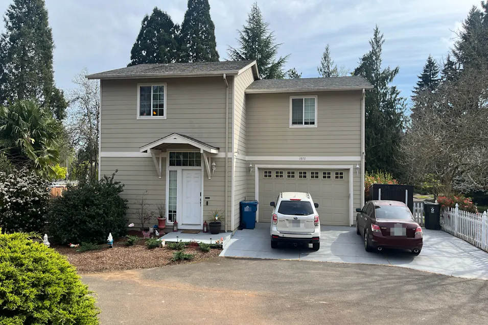 2872 Bluff Ave SE Salem, OR 97302, Marion County