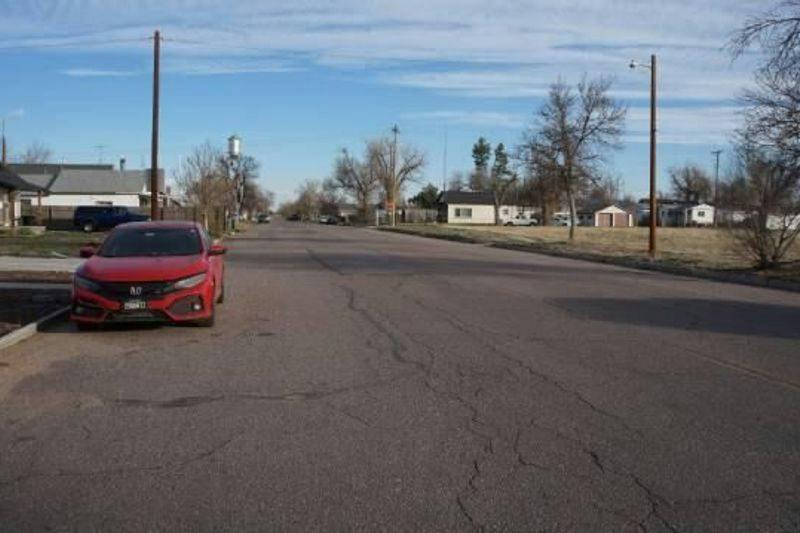 2nd Ave, Deer Trail, CO 80105