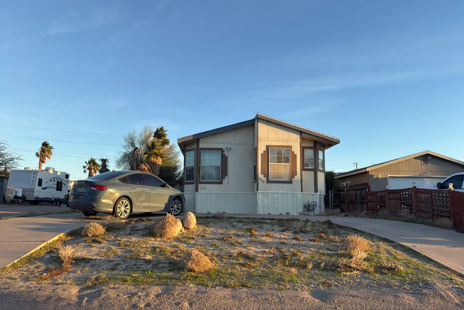 4482 South Cielo Azul Drive Fort Mohave, AZ 86426, Mohave County