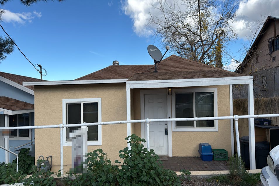 224 S Indian Cir Miami, AZ 85539, Gila County