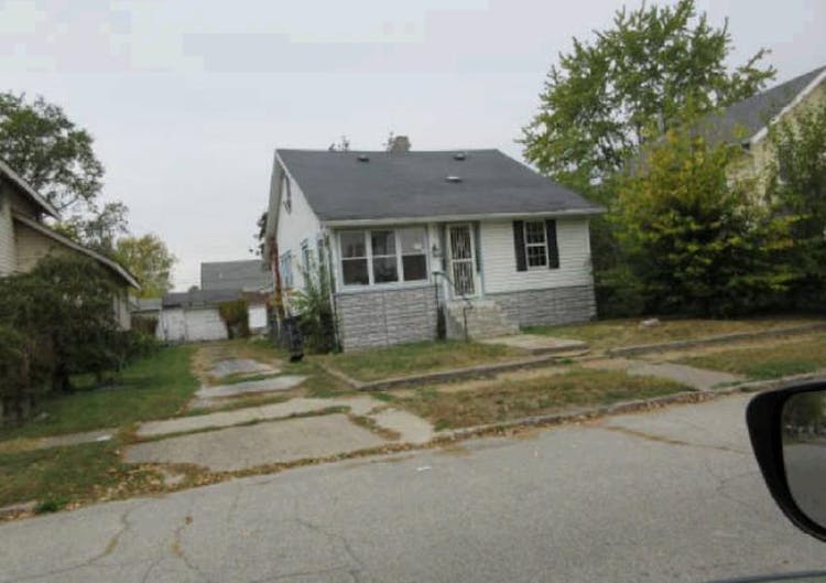 905 N Bell St Kokomo, IN 46901, Howard County