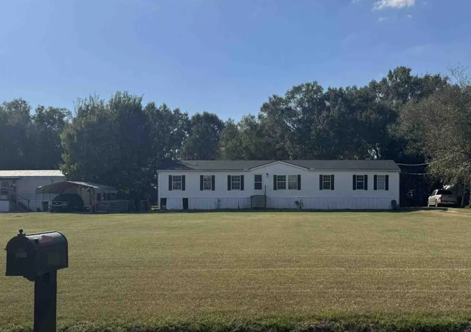107 Dassas Street Scott, LA 70583, Lafayette County