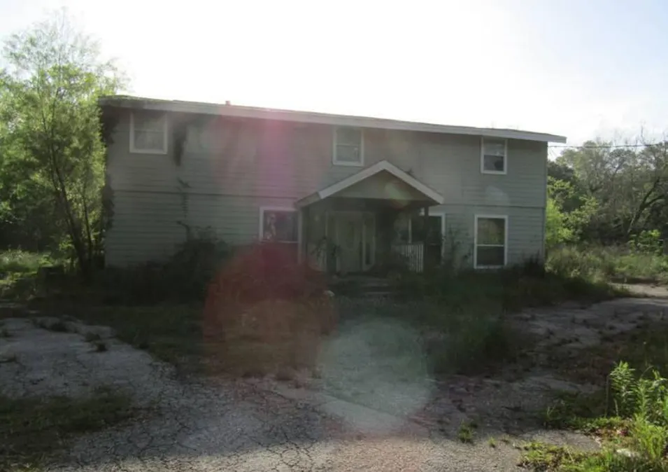 184 County Rd 2343 Dayton, TX 77535, Liberty County