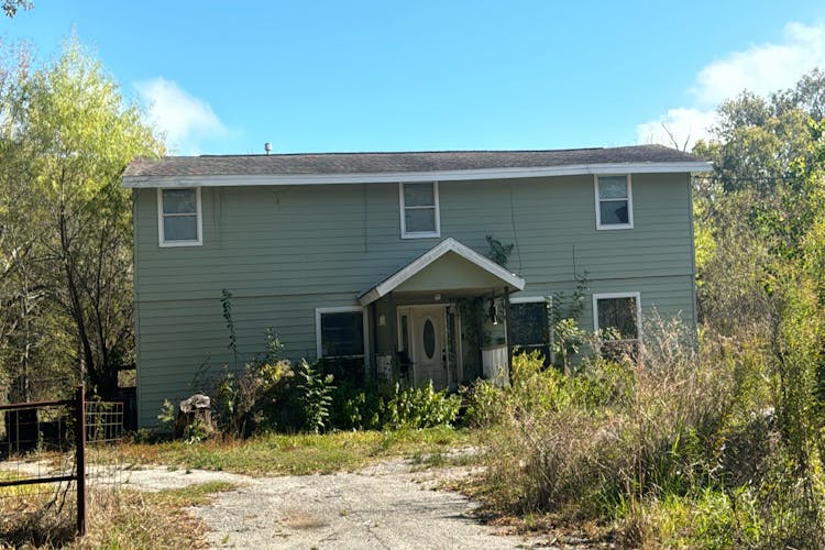 184 County Rd 2343 Dayton, TX 77535, Liberty County