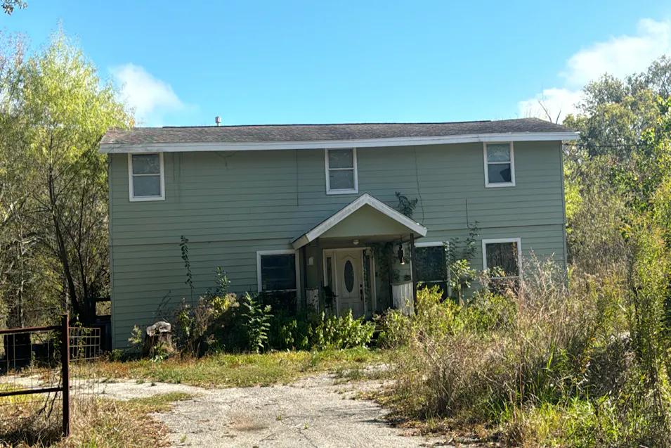184 County Rd 2343 Dayton, TX 77535, Liberty County
