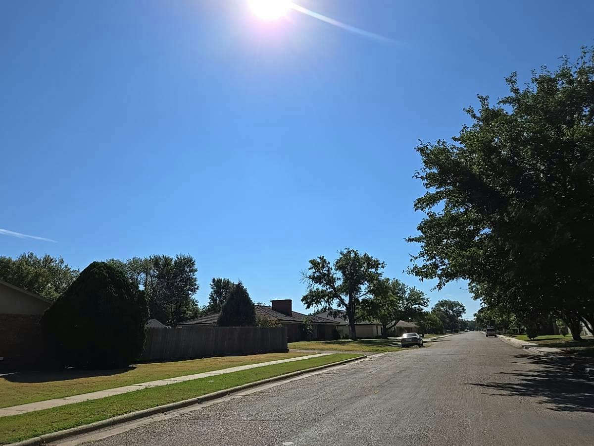 Linda Dr, Amarillo, TX 79109